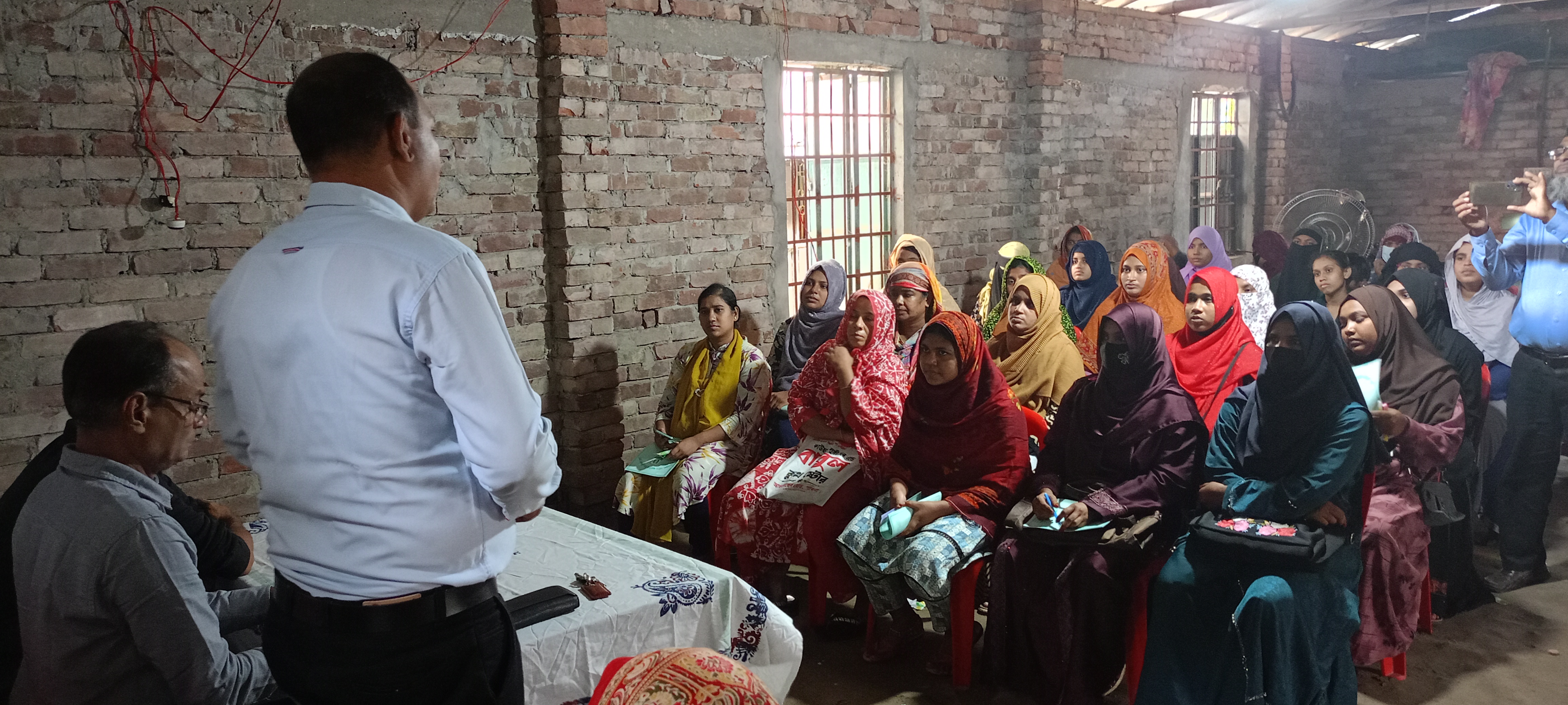 প্রশিক্ষণ