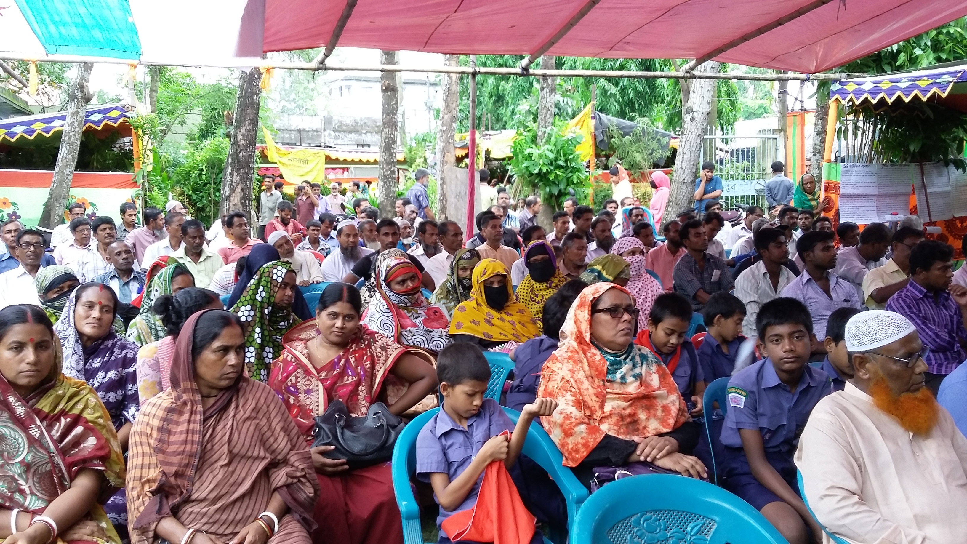 প্রশিক্ষণের ছবি