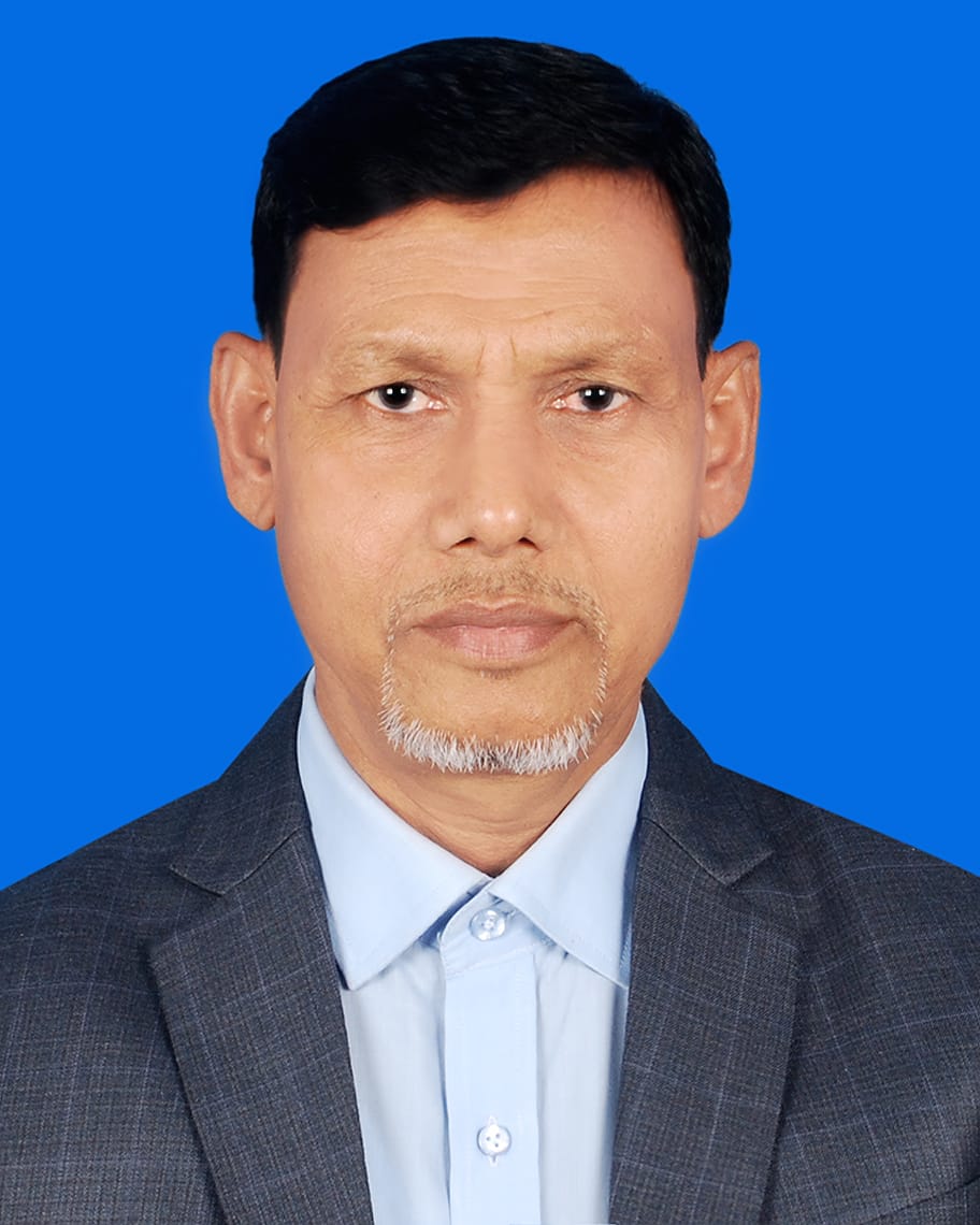 minister