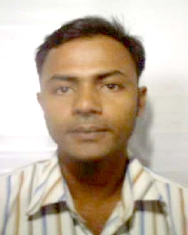 মো: বিল্লাল হোসেন