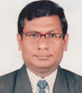 minister