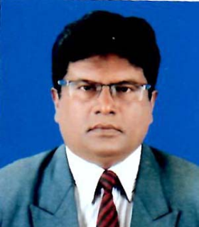 minister