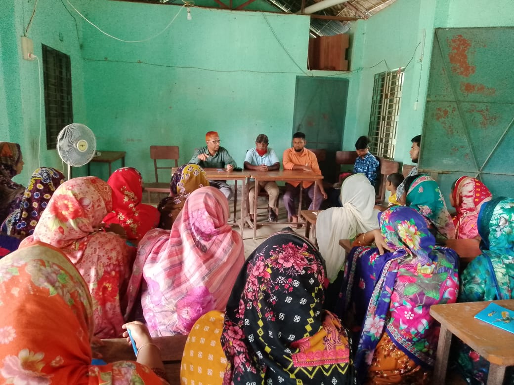 ২০২৫-২৬ অর্থবছর অপ্রাতিষ্ঠানিক প্রশিক্ষণ কোর্স