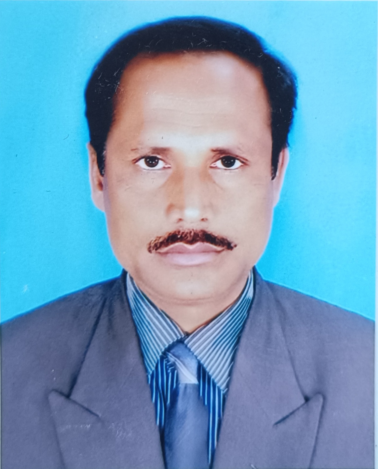 minister