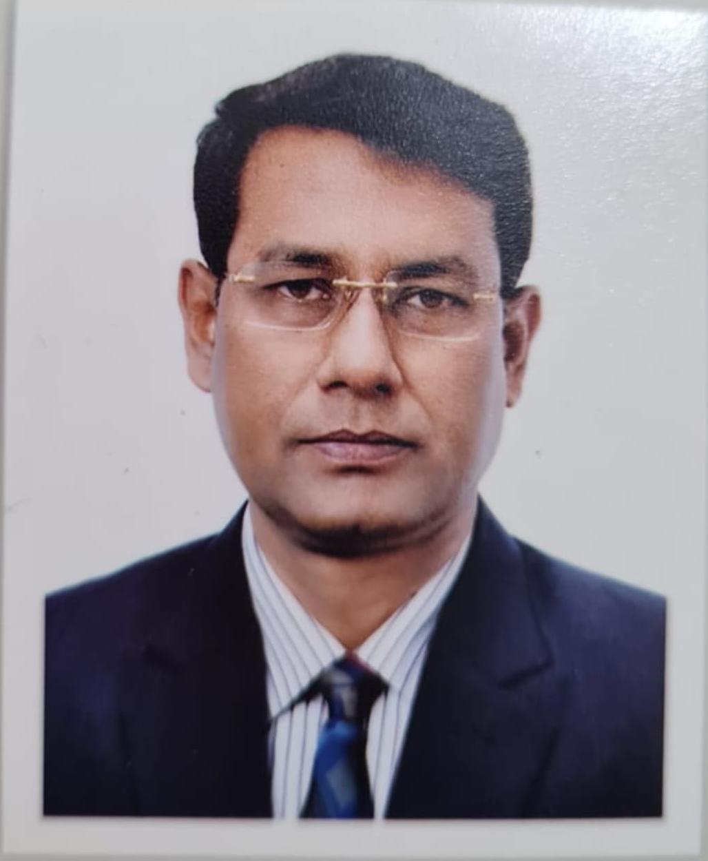 minister
