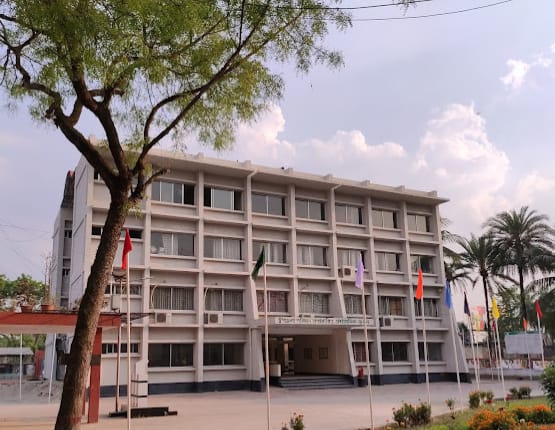 উপজেলা যুব উন্নয়ন কর্মকর্তার কার্যালয়, ফরিদপুর সদর, ফরিদপুর।