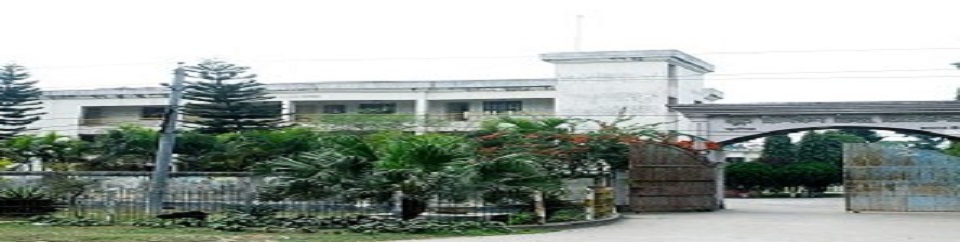 জেলা অফিস