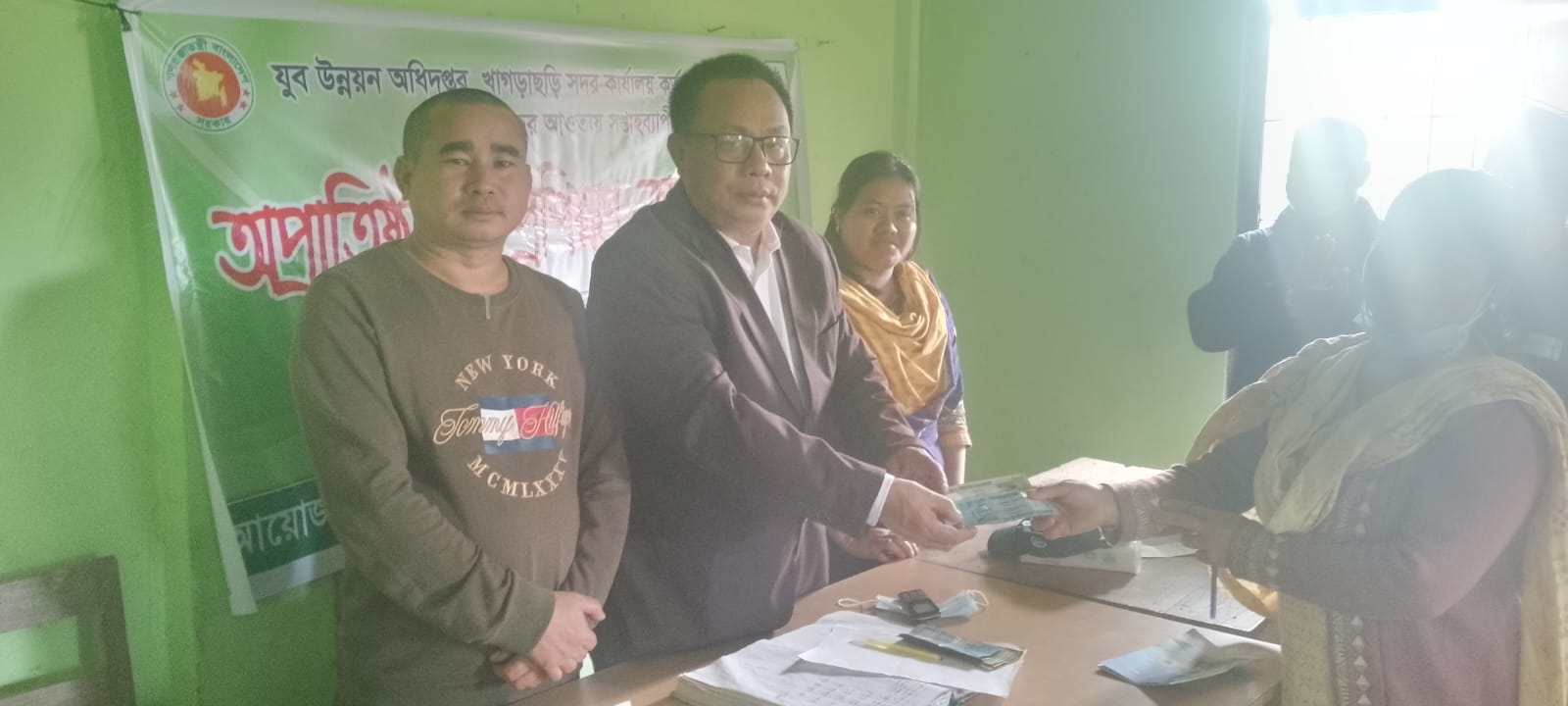 বাষিক বনভোজনের ছবি