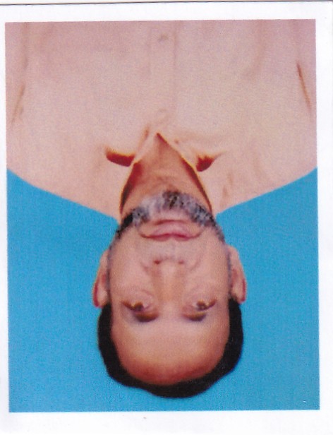 minister