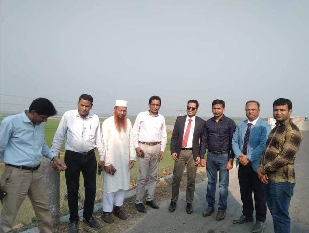 যুব পরিবার, সাপাহার, নওগাঁ।