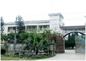 যুব ভবন, ঝিনাইদহ