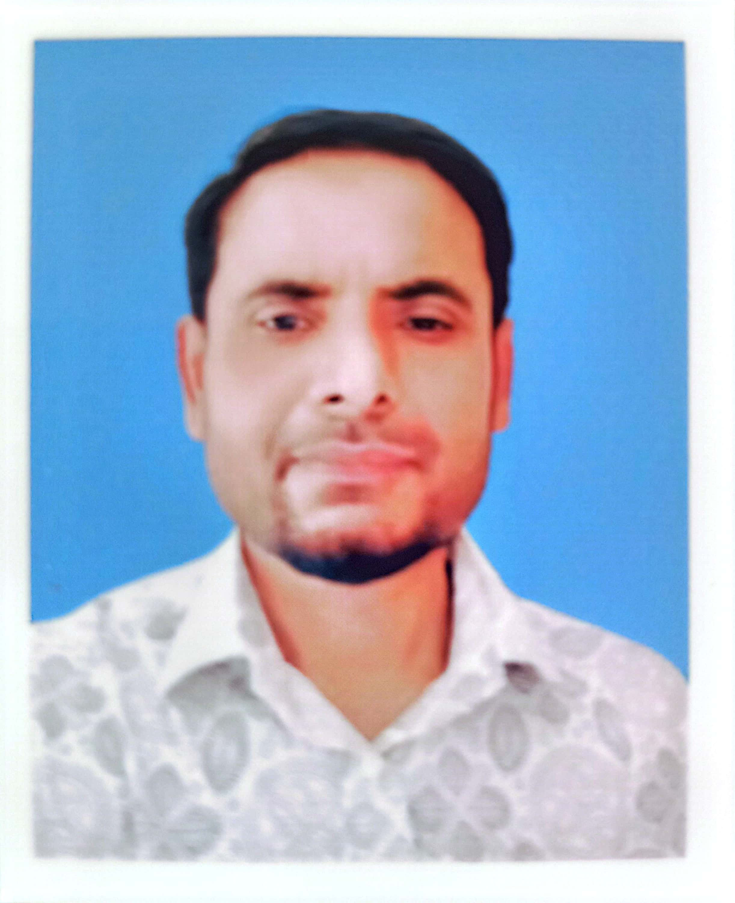 শাহ্ মোঃ সেলিম জাহাংগীর