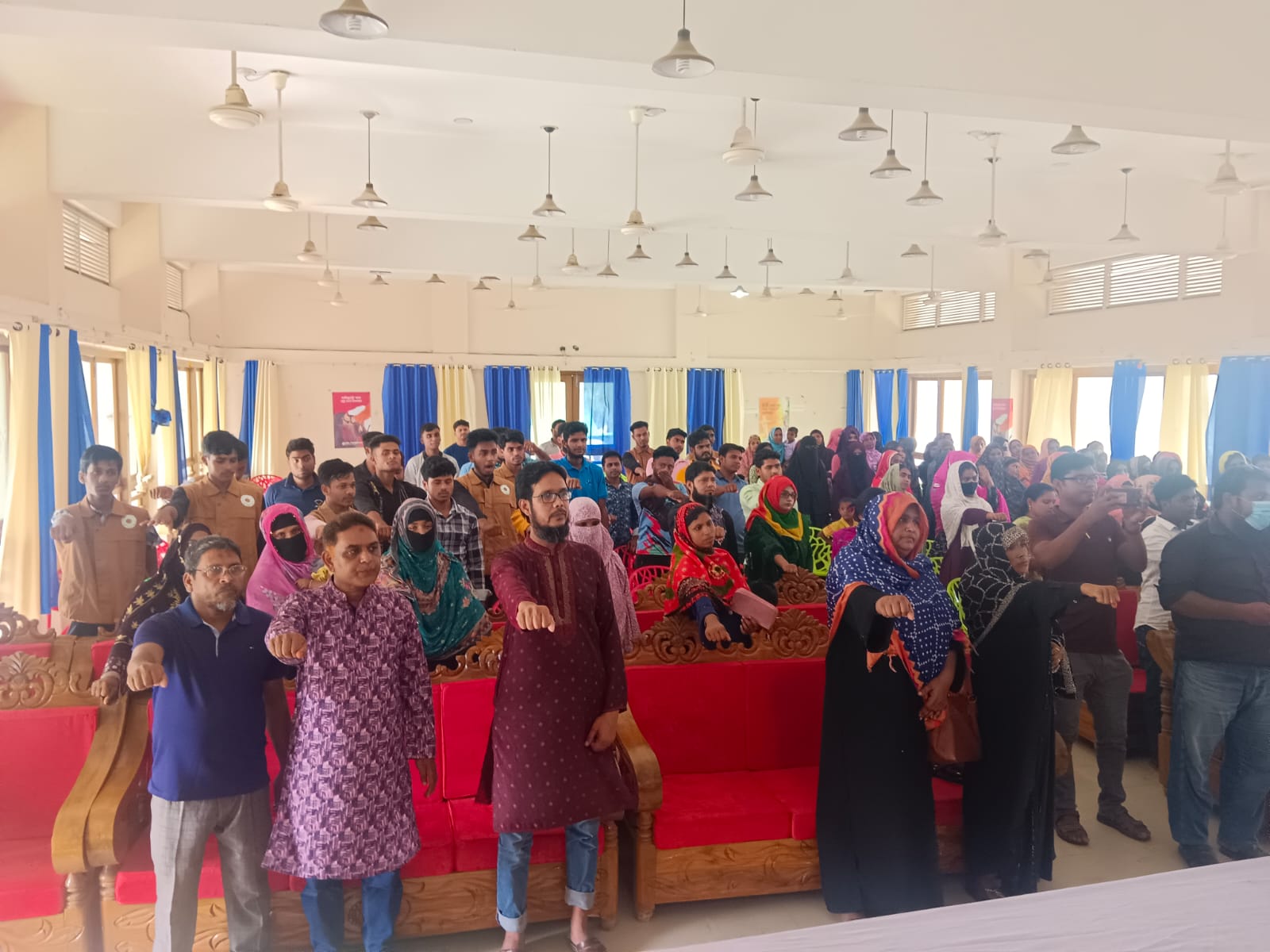 আর্ন্তজাতিক যুব দিবস 2025 03