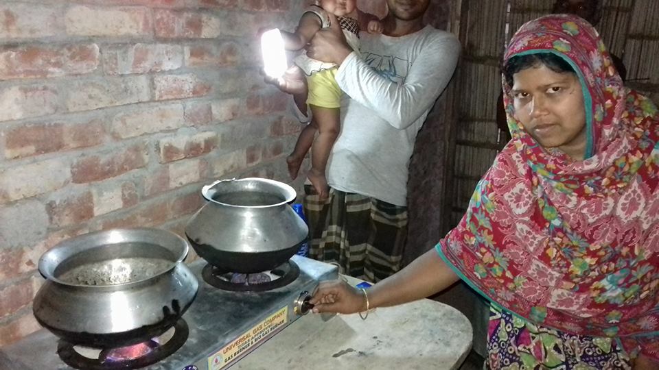 ই-সেবা কেন্দ্র, জেলা প্রশাসন