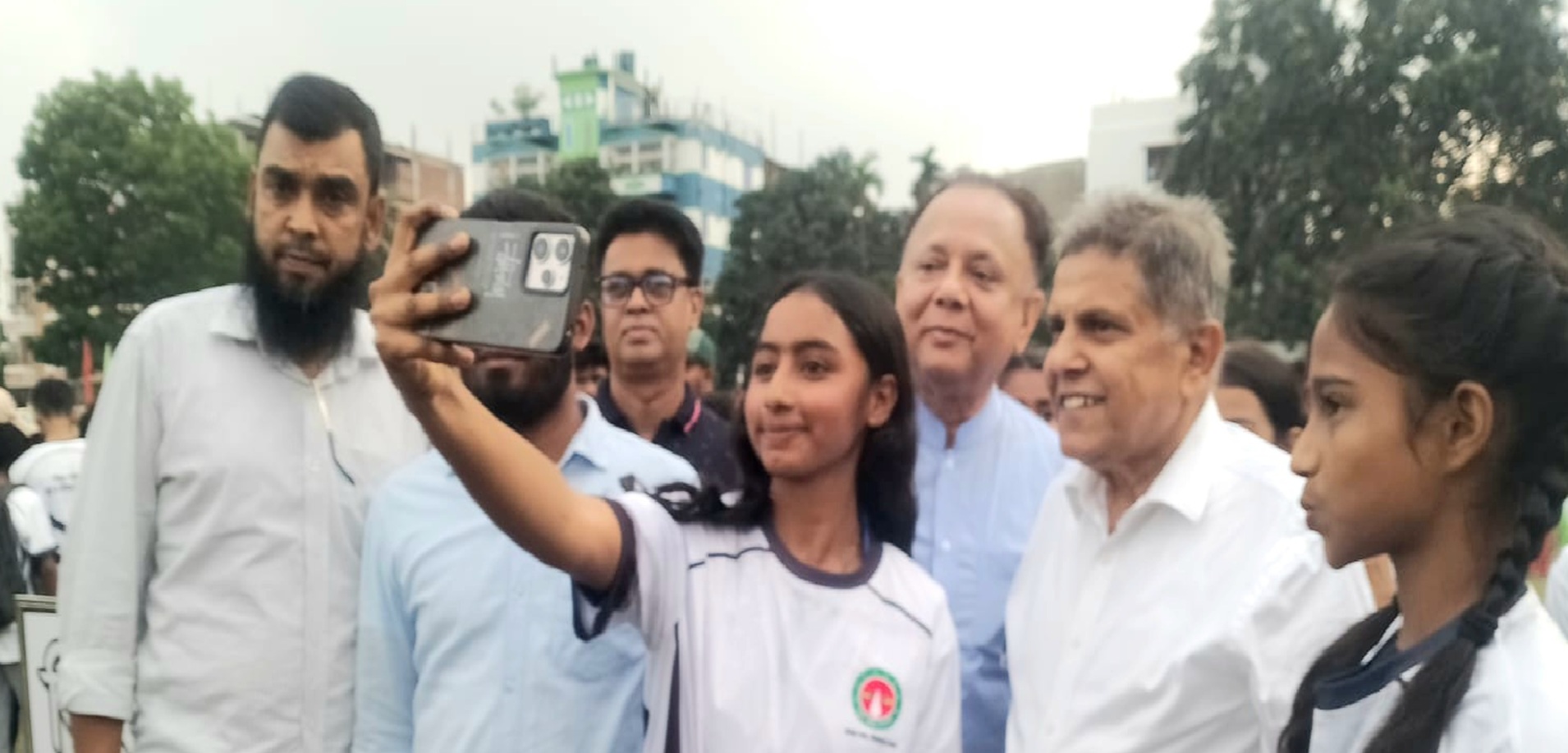 নতুন কুঁড়ি স্পোর্টস
