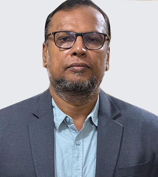 minister