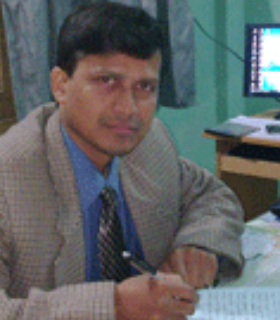 minister