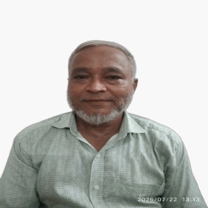 minister