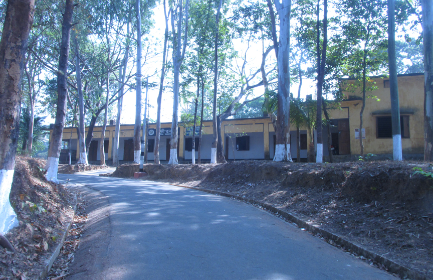 যুব উন্নয়ন অফিস