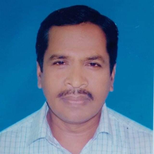 minister