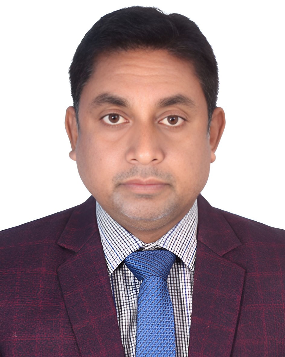 minister