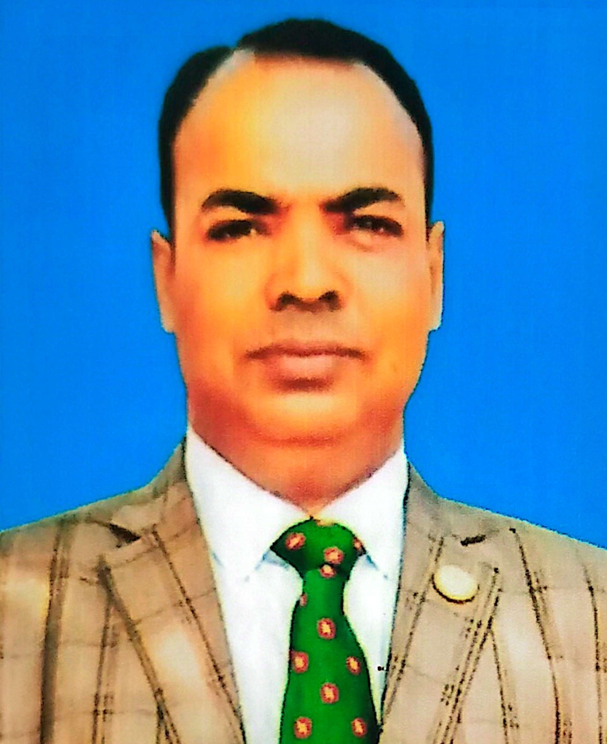 minister