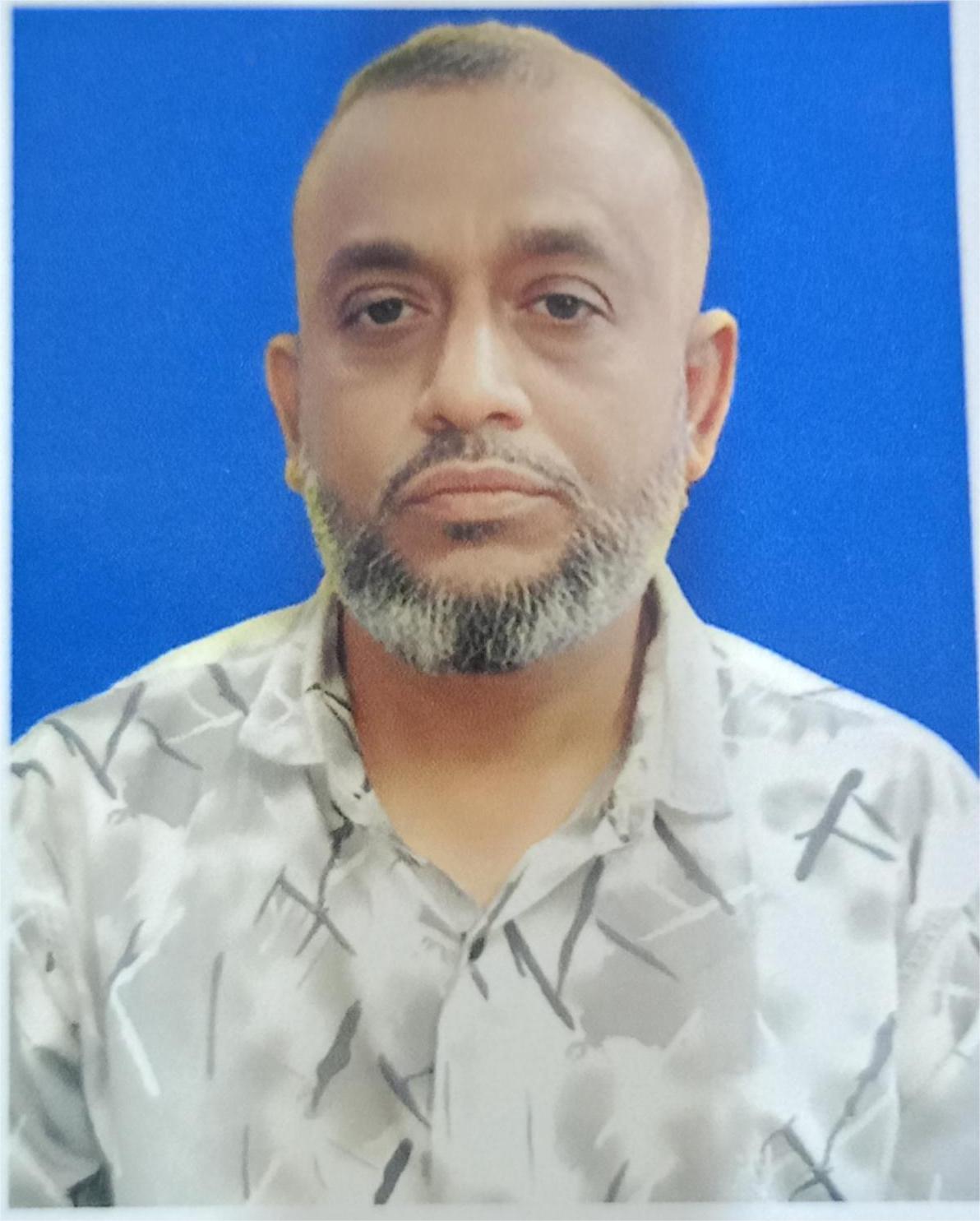 minister