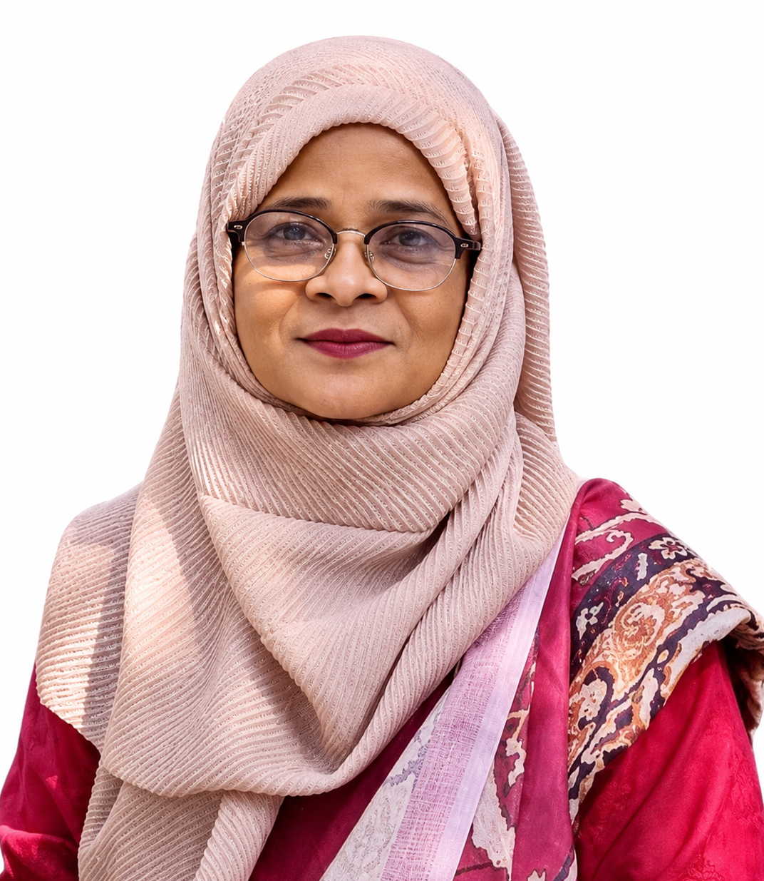 minister