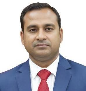 minister