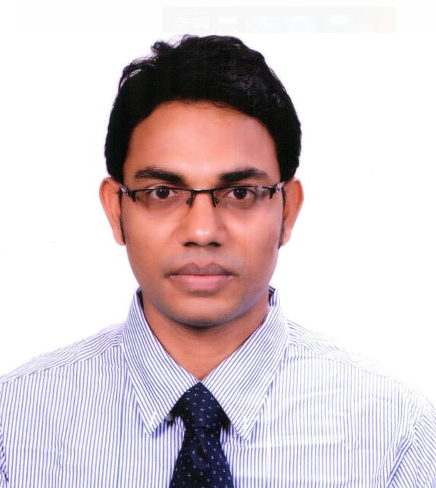 সুজিত কুমার চন্দ