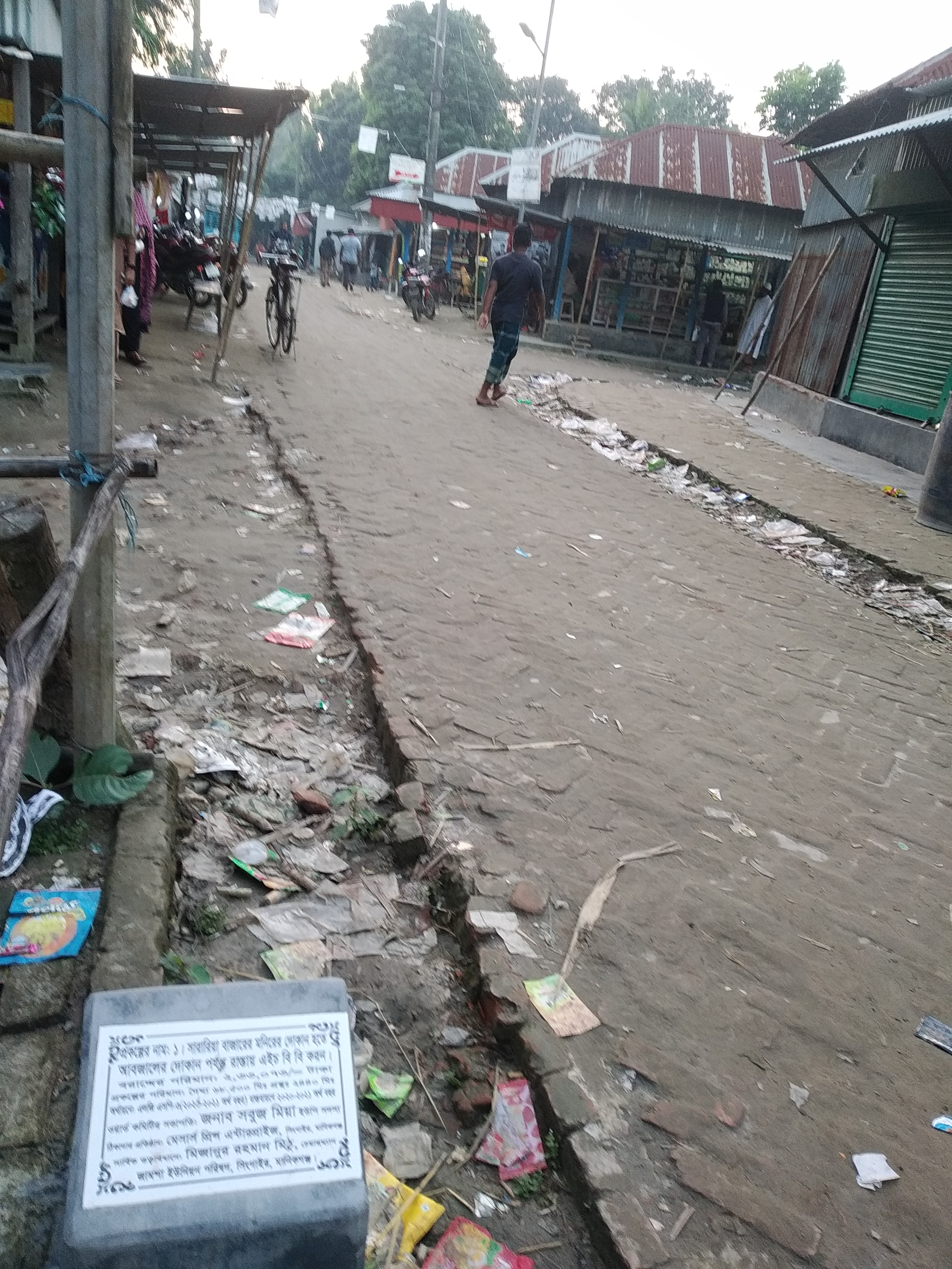 প্রকল্পের ছবি