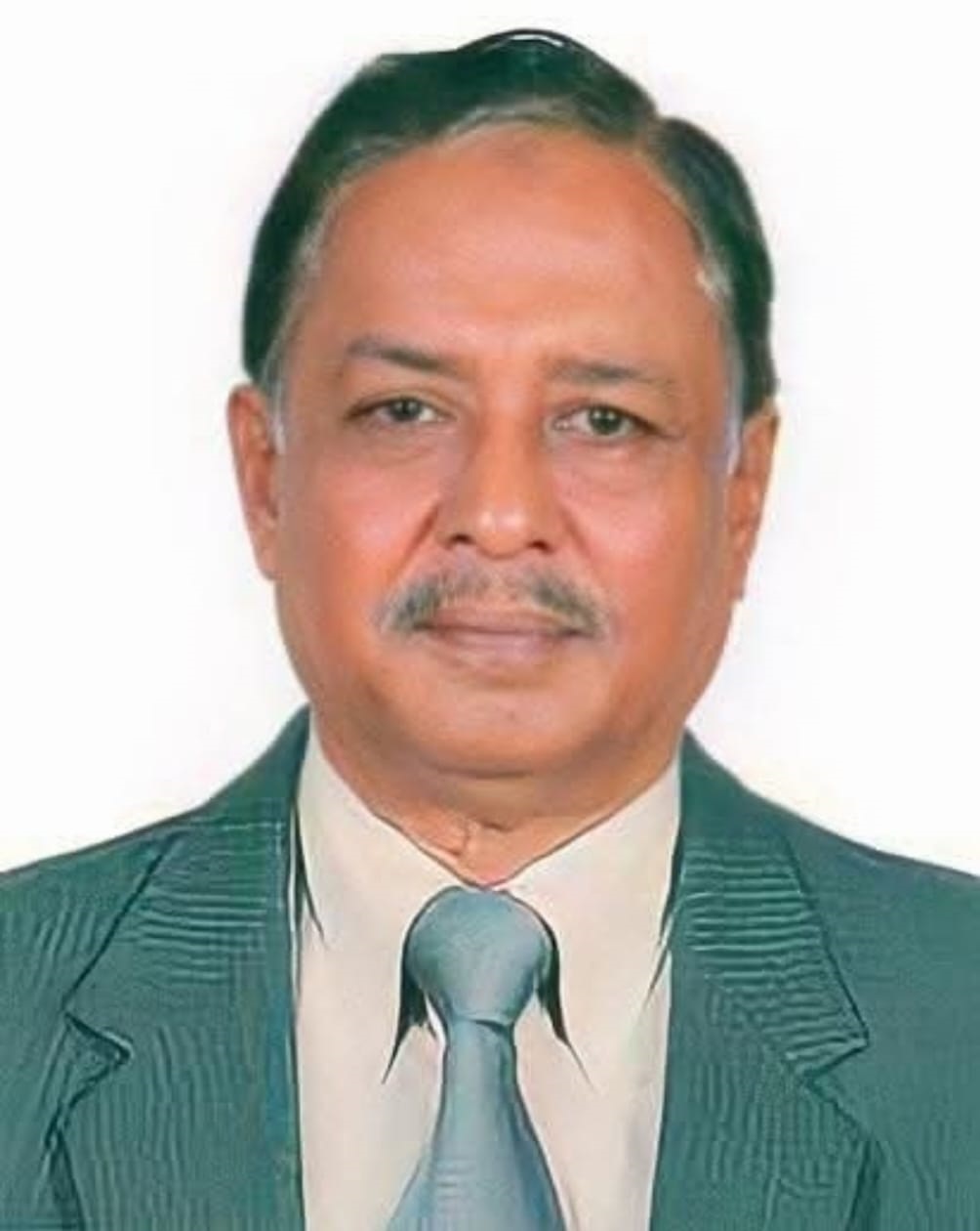minister