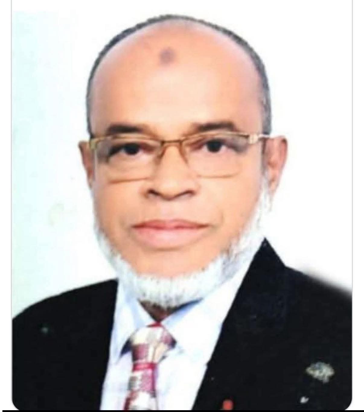 minister
