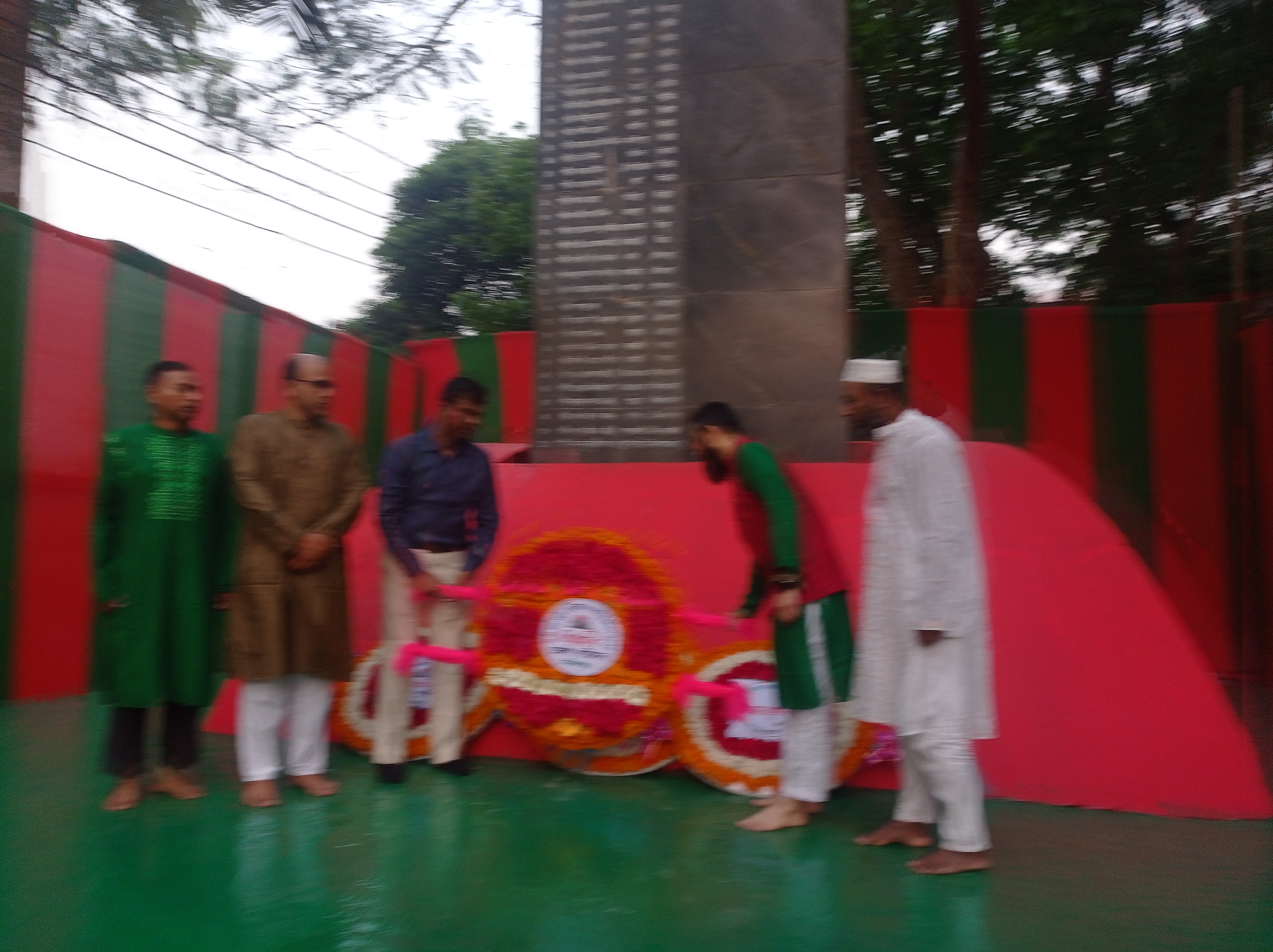 ২৬ মার্চ ২০২৫
