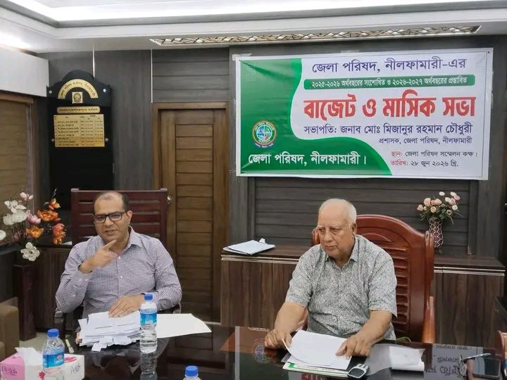 বাজেট গ্যালারী