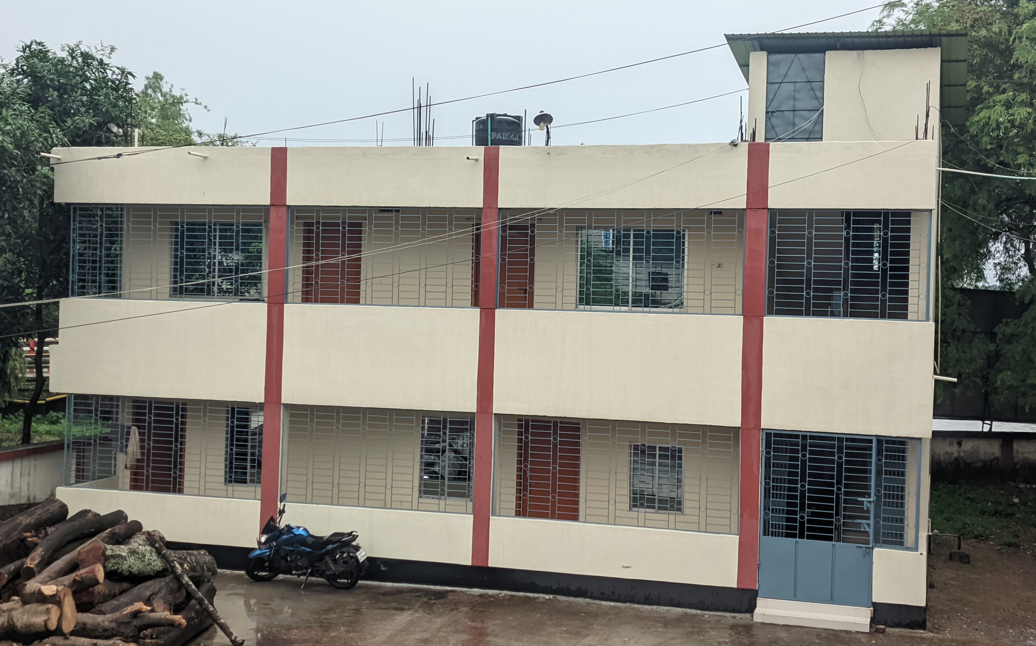 পঞ্চগড় সদর ভিআইপি ডাকবাংলো