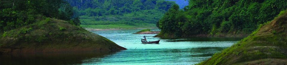 জাফলং