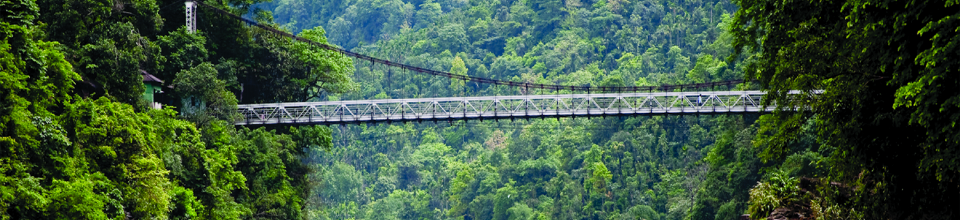 জিরো পয়েন্ট , জাফলং