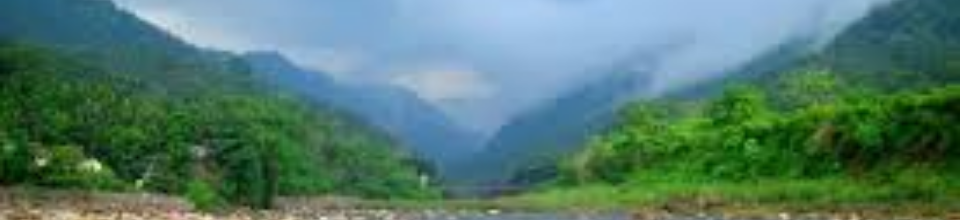 বিছনাকান্দি