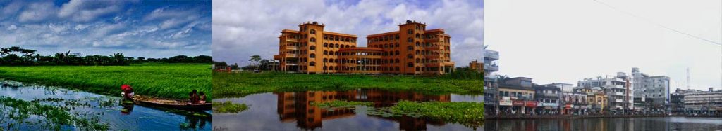 Barisal