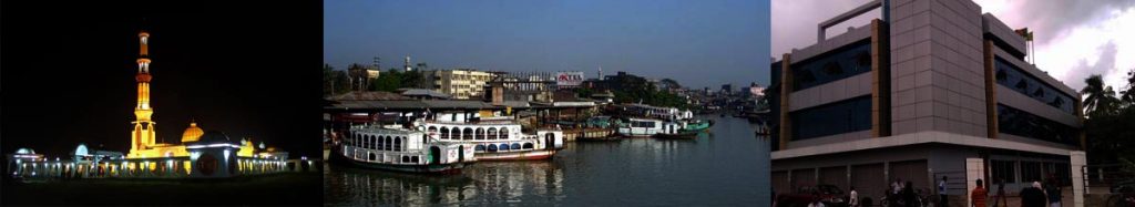 বরিশাল