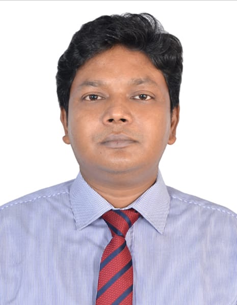 minister