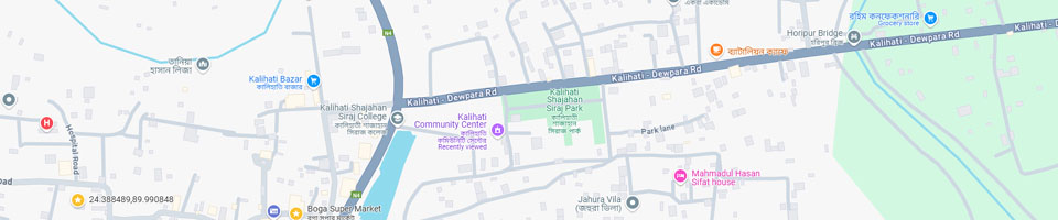 উপজেলা সেটেলমন্টে চত্বর