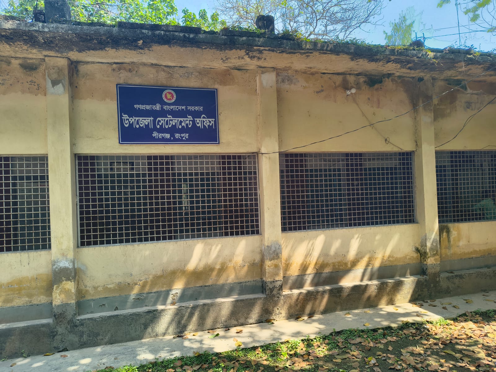 অফিস