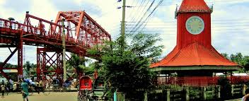 মাধবকুন্ড