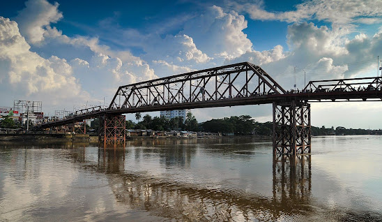 keen Bridge