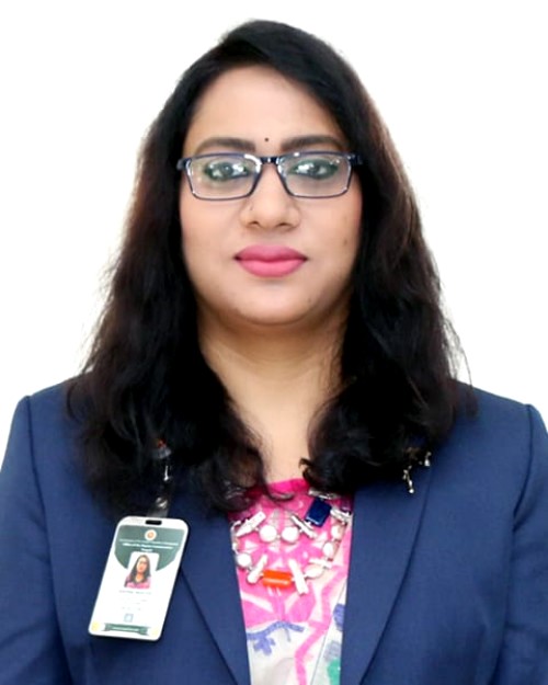 minister