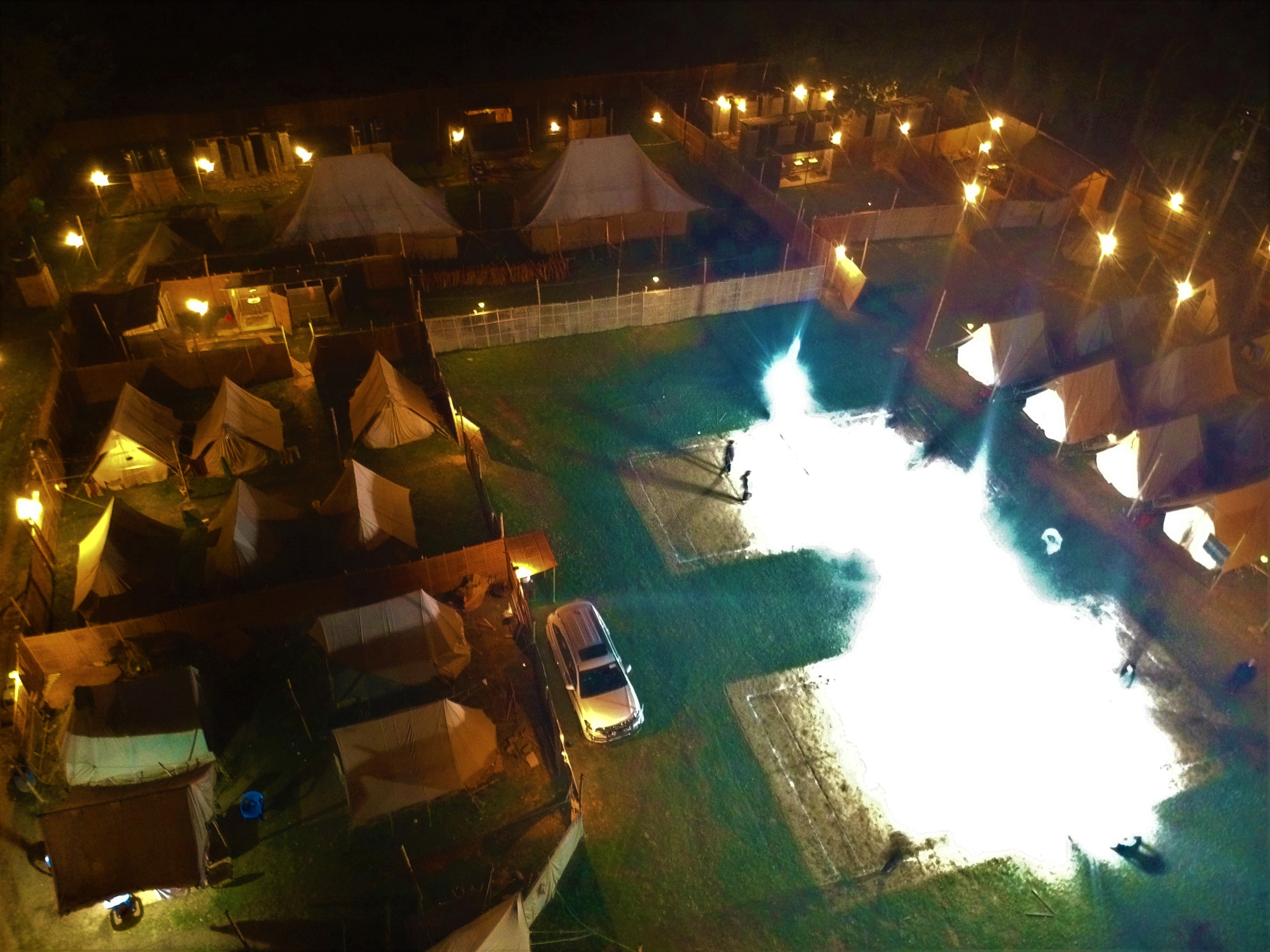 সার্ভে এন্ড সেটেলমেন্ট ট্রেনিং ক্যাম্প