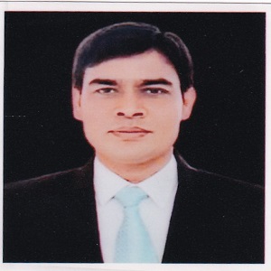 minister
