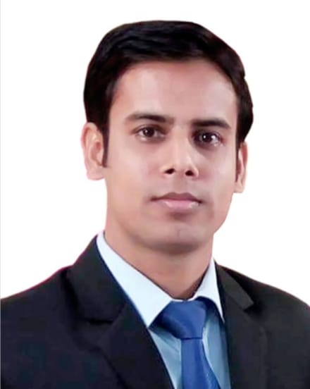 minister